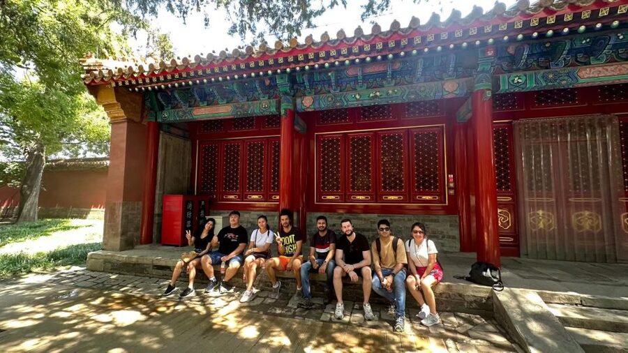 Beijing: Forbidden City Tour(Group/Private)-Tickets Included - Who will get the most from this Beijing tour?