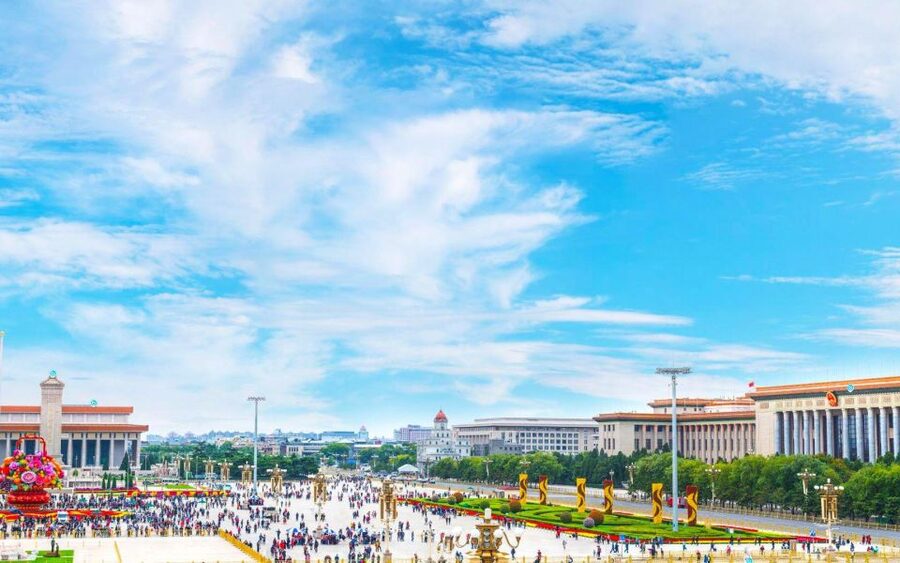 Beijing: Forbidden City Tour(Group/Private)-Tickets Included - Should you book this Forbidden City tour?