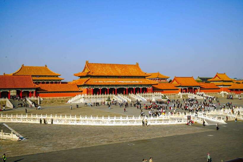 Beijing: Highlights of Forbidden City Private Walking Tour - Key points to know before booking