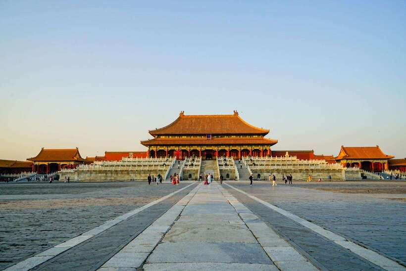 Beijing: Highlights of Forbidden City Private Walking Tour - Why a private guide helps inside the Forbidden City