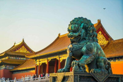 Beijing: Highlights of Forbidden City Private Walking Tour