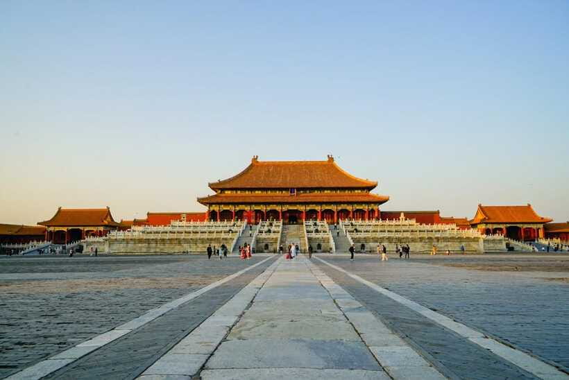 Beijing: Highlights of Forbidden City Private Walking Tour - Who should book this Beijing tour?