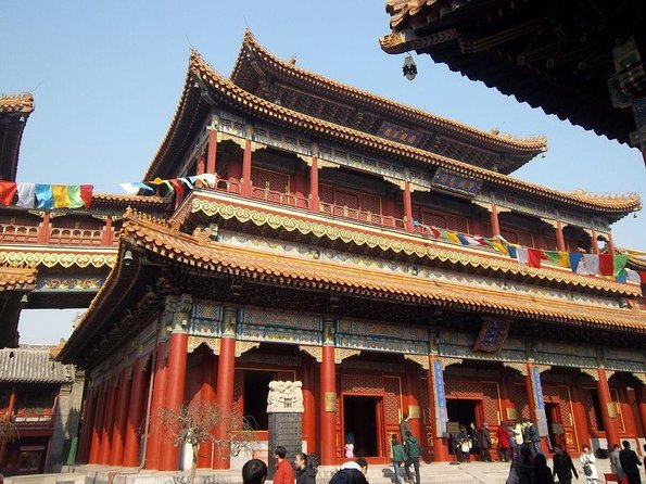 Beijing Hutong Walking Food and Beer Tour at Hidden Restaurants - Key things to know before booking