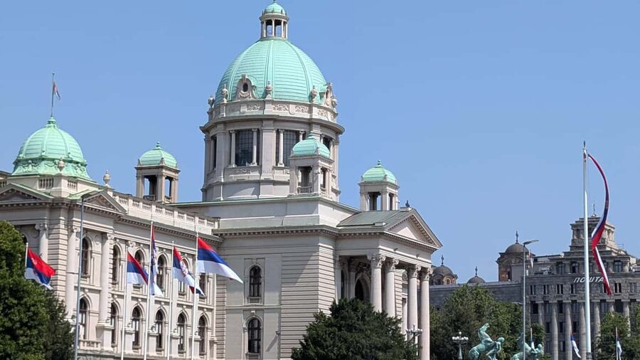 Belgrade: 3-Hour Serbian History Walking Tour - Why this walk is a smart first look at Belgrade