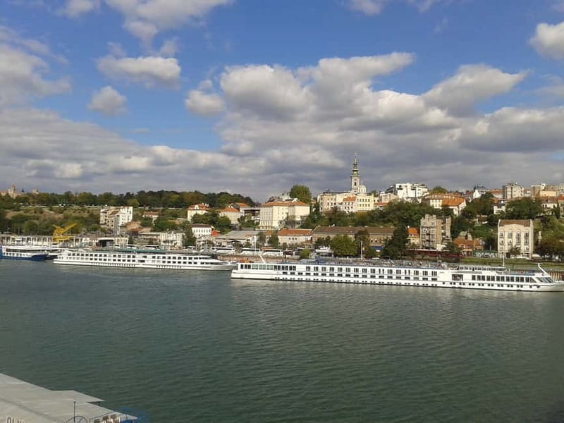 Belgrade: Private Walking Tour with a Local - A Belgrade walk built around your interests