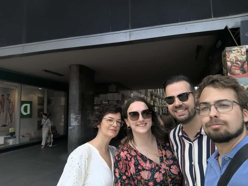 Belgrade: Private Walking Tour with a Local - The guide matters more than the route