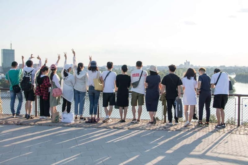 Belgrade: Shared Group or Private Guided Walking Tour - Key points to know before you book