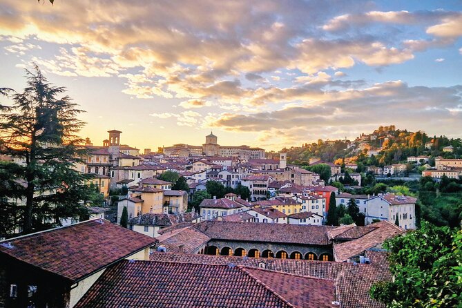 Bergamo: Digital Guide made by a Local for your walking tour - The local details that make the route worthwhile