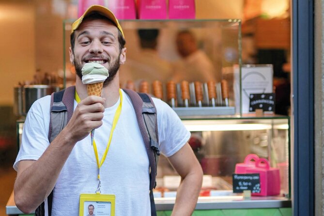 Bergamo: Digital Guide made by a Local for your walking tour - Food stops, restaurant advice, and the gelato deal