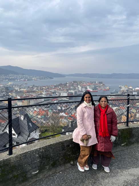 Bergen: Private Walking Tour with a Local - What kind of Bergen tour is this?