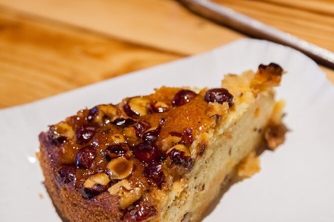 Berlin Center Food Tour with 8+ Authentic Local Tastings - Flammenkuchen, Käsespätzle, and traditional comfort food