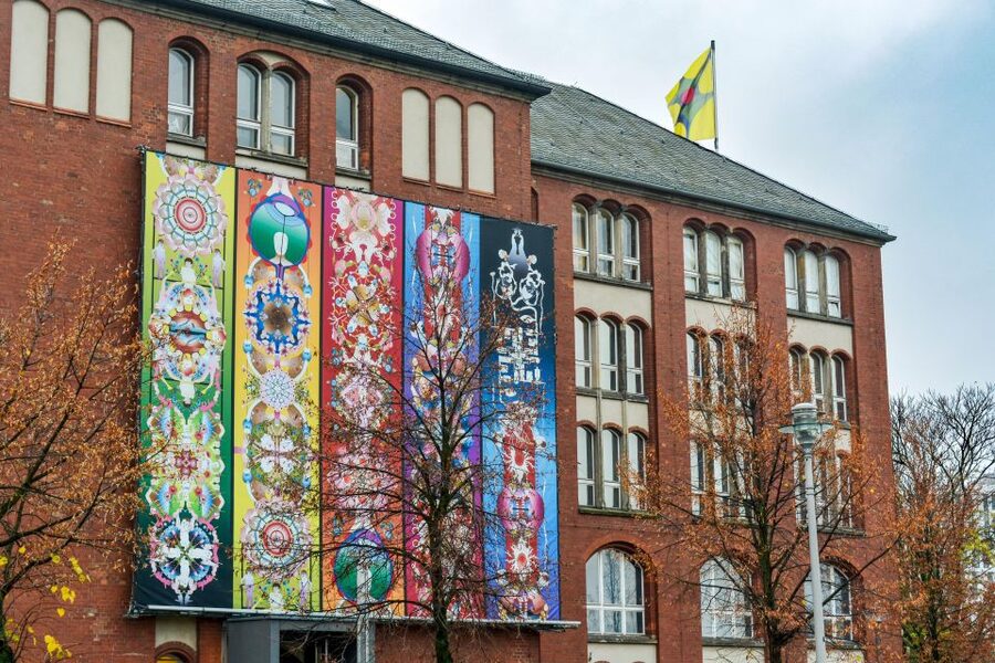 Berlin: Charité Hospital Walking Tour of Medical History - What $29 gets you