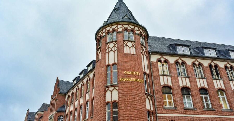 Berlin: Charité Hospital Walking Tour of Medical History - Why Charité makes such a good history walk