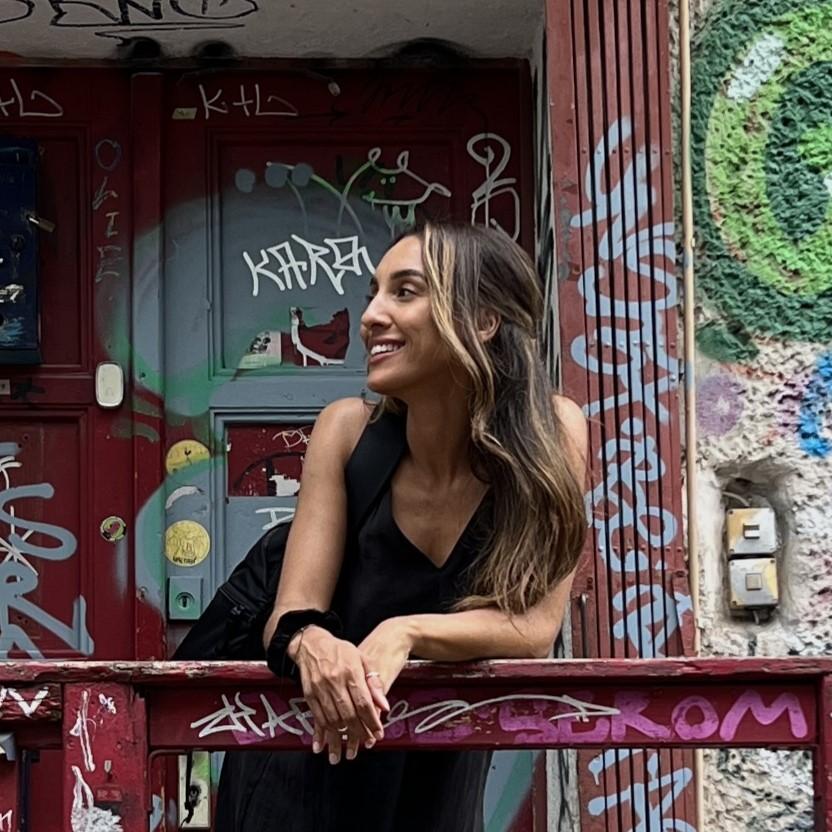 Berlin: City Street Art Guided Walking Tour - Key points at a glance
