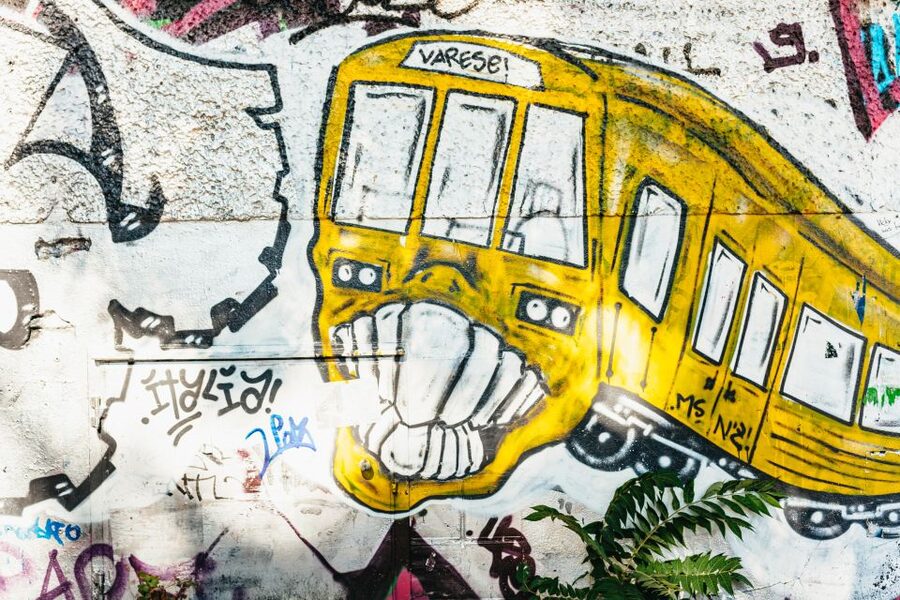 Berlin: City Street Art Guided Walking Tour - Why this tour changes the way you see Berlin’s walls