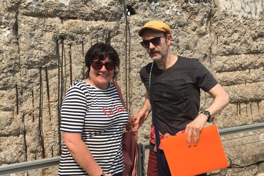 Berlin: David Bowie & 1970s Berlin Guided Walking Tour - Is $135 a fair price?