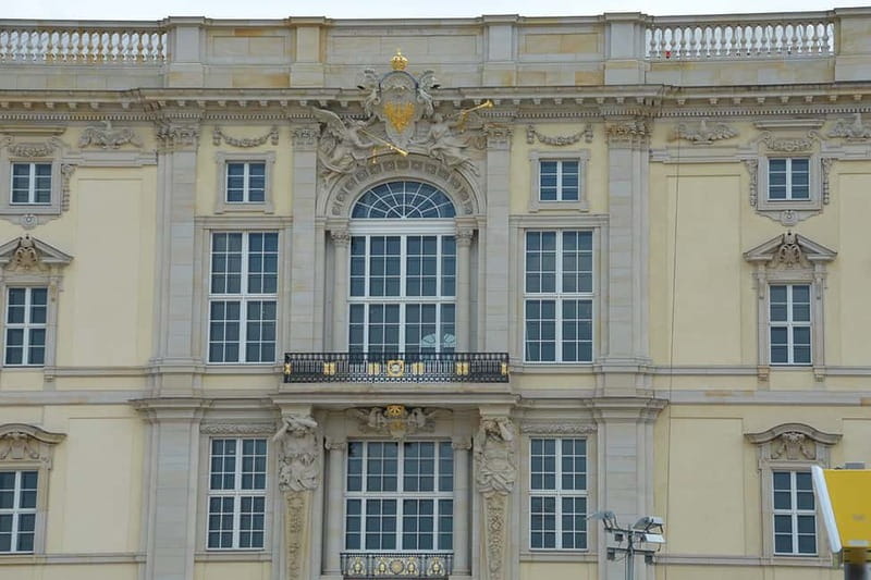Berlin: Historic Center Walking Tour with a Real Berliner - Practical details before you go