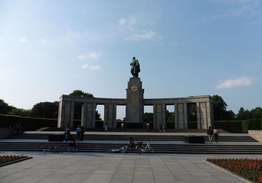 Berlin: The Time of National Socialism Walking Tour - Key points to know before booking