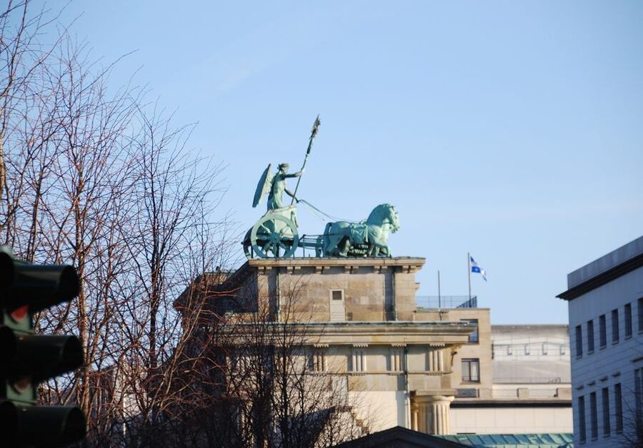 Berlin: The Time of National Socialism Walking Tour - Why this route helps explain Nazi Berlin