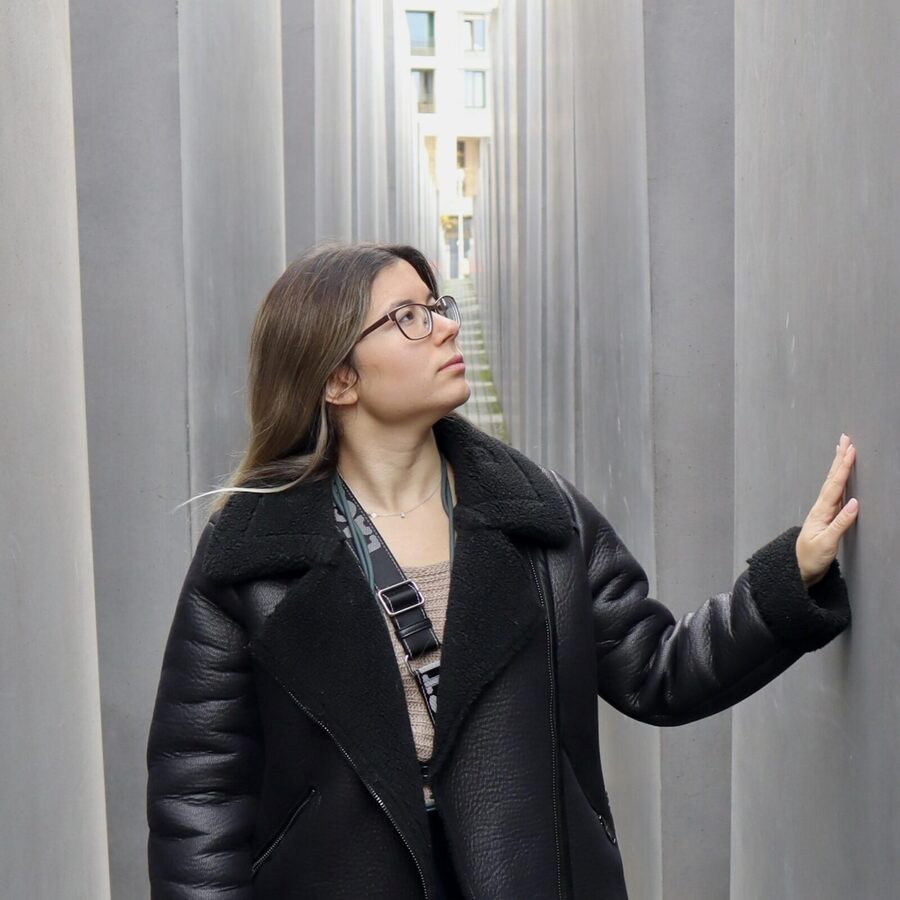 Berlin: Third Reich & Cold War Guided Walking Tour - Starting beneath Brandenburg Gate