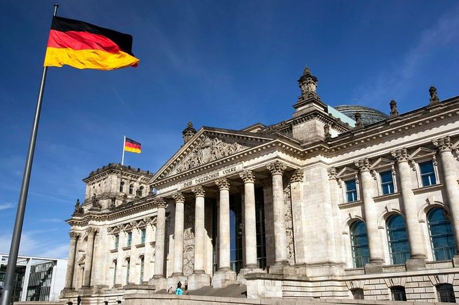 Berlin Third Reich Sites: Half-Day Walking Tour - Why this route helps you understand Berlin