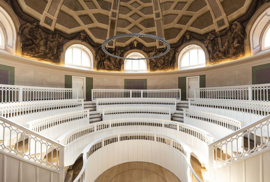 Berlin: walking tour about Charité - Why Charité makes an unusual Berlin walking tour