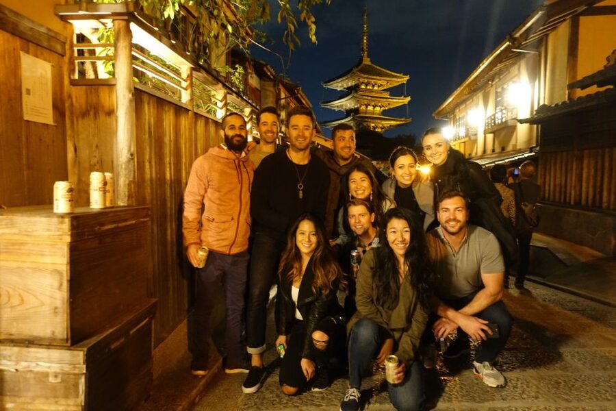 Best of Kyoto: Gion, Geisha, Pagodas & Cobblestones - What the $24 price gets you