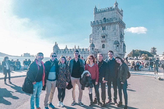 Best of Lisbon Private Walking Tour - Religious landmarks and Moorish decoration