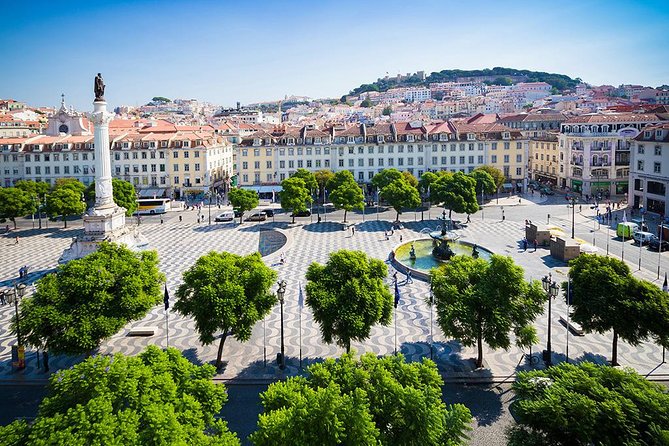 Best of Lisbon Small-Group Guided Walking Tour - Key points to know before booking