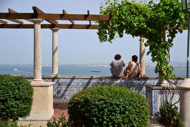 Best of Lisbon Small-Group Guided Walking Tour - Carmo Square and the Carnation Revolution