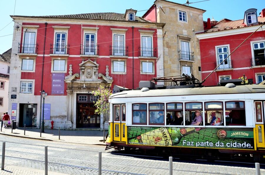 Best of Lisbon Walking Tour: Rossio, Chiado & Alfama - Why this route works as a first look at Lisbon
