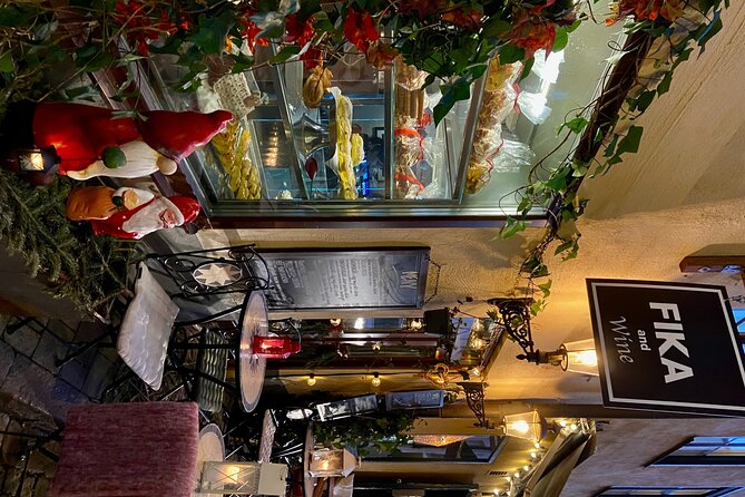 Best of Stockholm Walking Tour-3 Hours, Small Group max 10 people - How the guides shape the experience