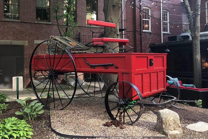 Best Salem Witch Trials Historical Walking Tour - The Witch House is the route’s strongest physical connection