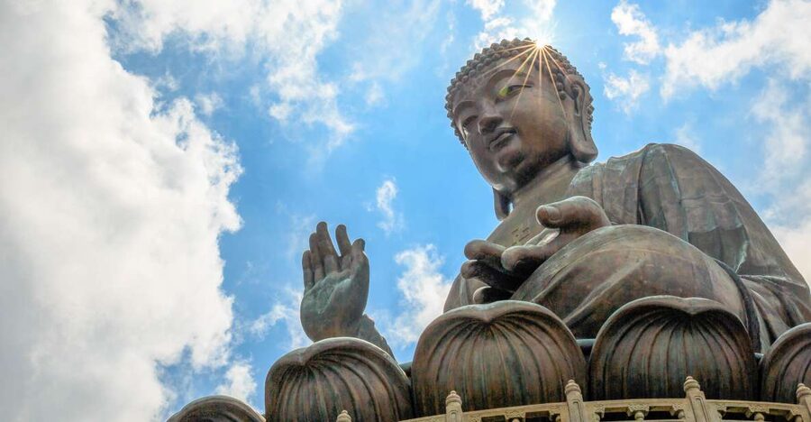Big Buddha: Walk with Skip-the-Line NP360 Cable Car - Key points to know before booking
