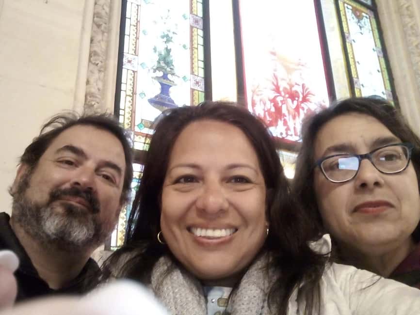 Bilbao: Private Walking Tour with a Local - Key points to know before booking