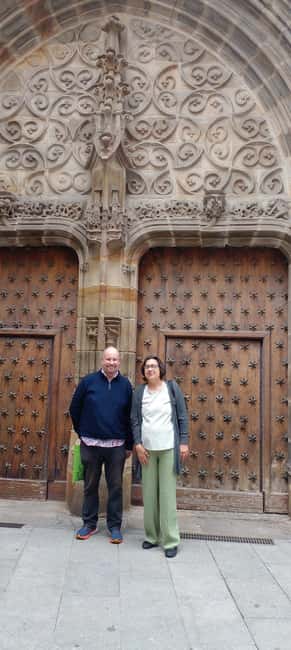 Bilbao: Private Walking Tour with a Local - Why a private local walk works well in Bilbao