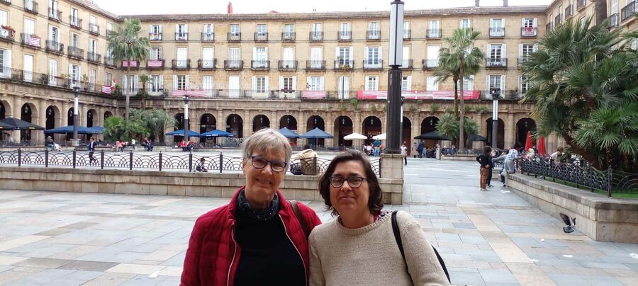 Bilbao: Private Walking Tour with a Local - What the sightseeing walk can include