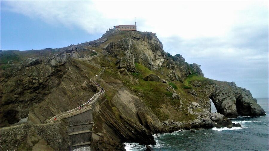 Bilbao: San Juan de Gaztelugatxe and Walk along Basque Coast - Key points to know before booking