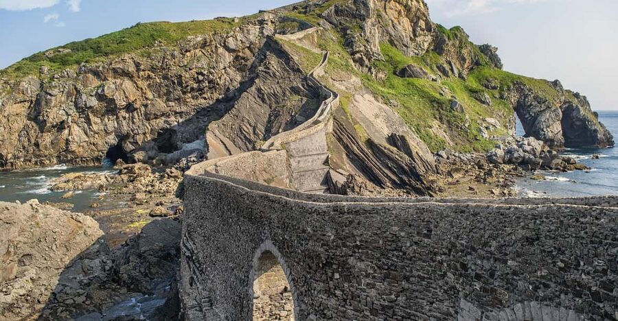 Bilbao: San Juan de Gaztelugatxe and Walk along Basque Coast - What your guide adds to the visit
