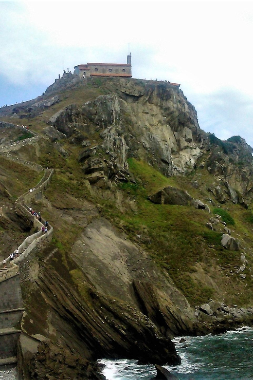 Bilbao: San Juan de Gaztelugatxe and Walk along Basque Coast - Is $82 a fair price?