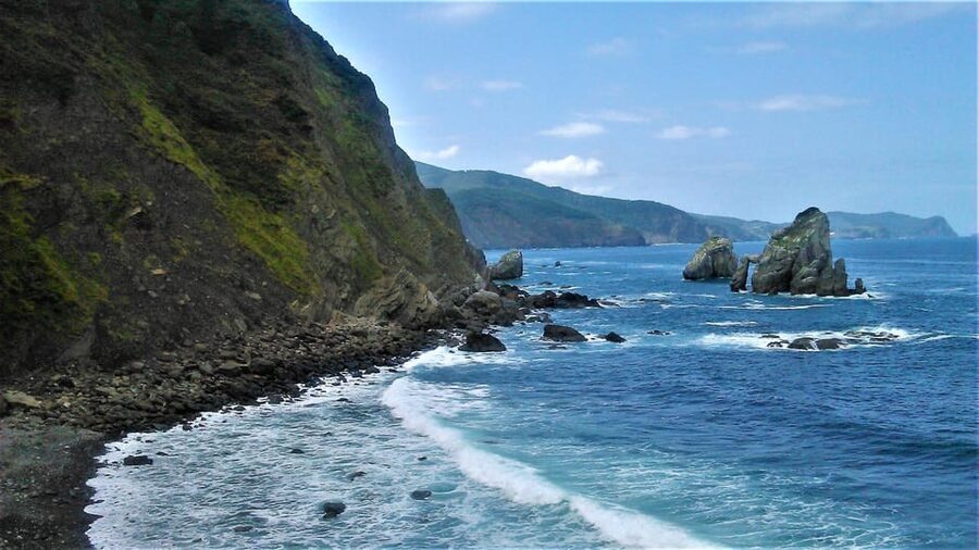 Bilbao: San Juan de Gaztelugatxe and Walk along Basque Coast - Practical ways to make the walk easier
