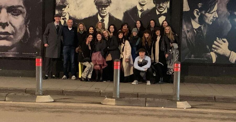 Birmingham: Slogging Gangs Guided Walking Tour - How accurate is the Peaky Blinders story?