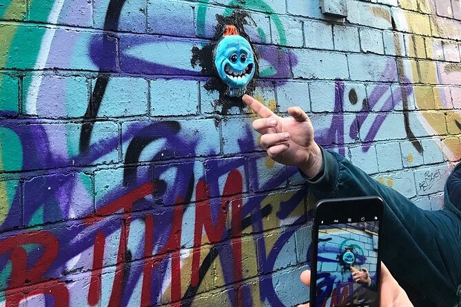 Blackbeard to Banksy - The Ultimate Walking Tour of Bristol - Who should book this Bristol walk?