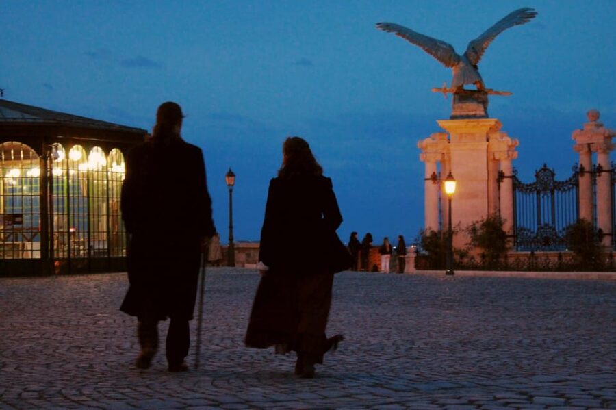 BloodThirsty Hungary: Walking tour & Dark Historical Stories - Is $21 good value?