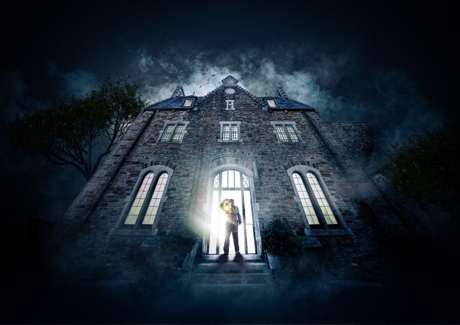 Bodmin: Bodmin Jail Entry Ticket & Dark Walk - Key points to know before you go