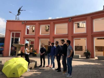 Bogotá City Tour with Monserrate, Gold and Botero Museums