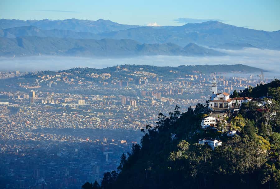 Bogotá City Tour with Monserrate, Gold and Botero Museums - The Gold Museum and the meaning of the metalwork