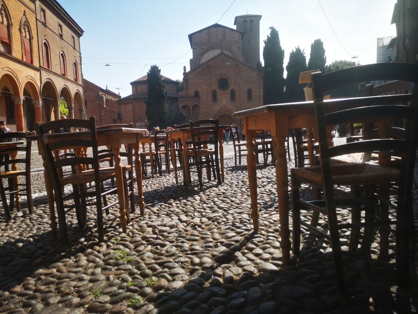 Bologna: City Center Guided Wine Walking Tour - Who will enjoy this tour most?