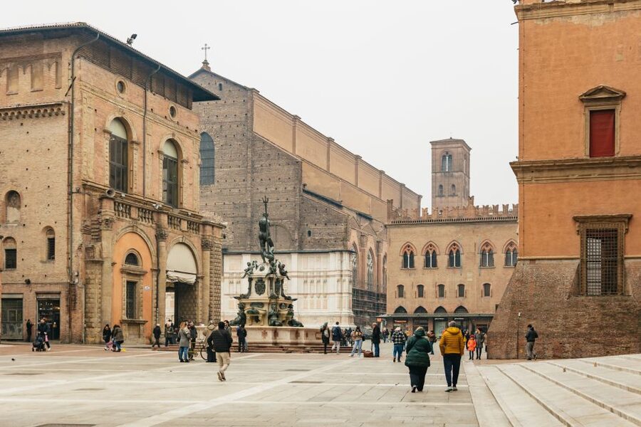 Bologna: City Center Walking Tour - Who should book this Bologna walking tour?