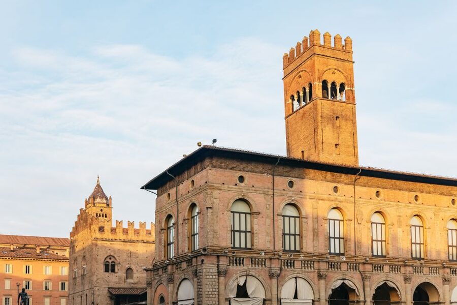 Bologna: City Center Walking Tour - Why this tour works as your first Bologna activity